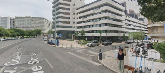 1 bedroom Apartment in Lisbon, Portugal No. 96661 21