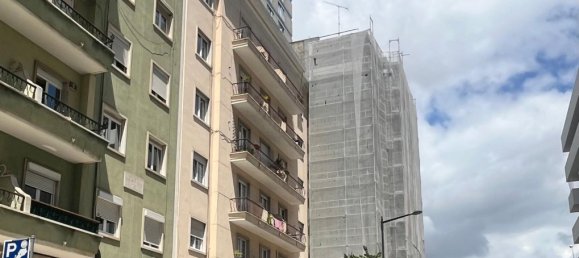 1 bedroom Apartment in Lisbon, Portugal No. 96661 13