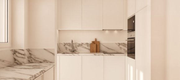 1 bedroom Apartment in Lisbon, Portugal No. 96661 7