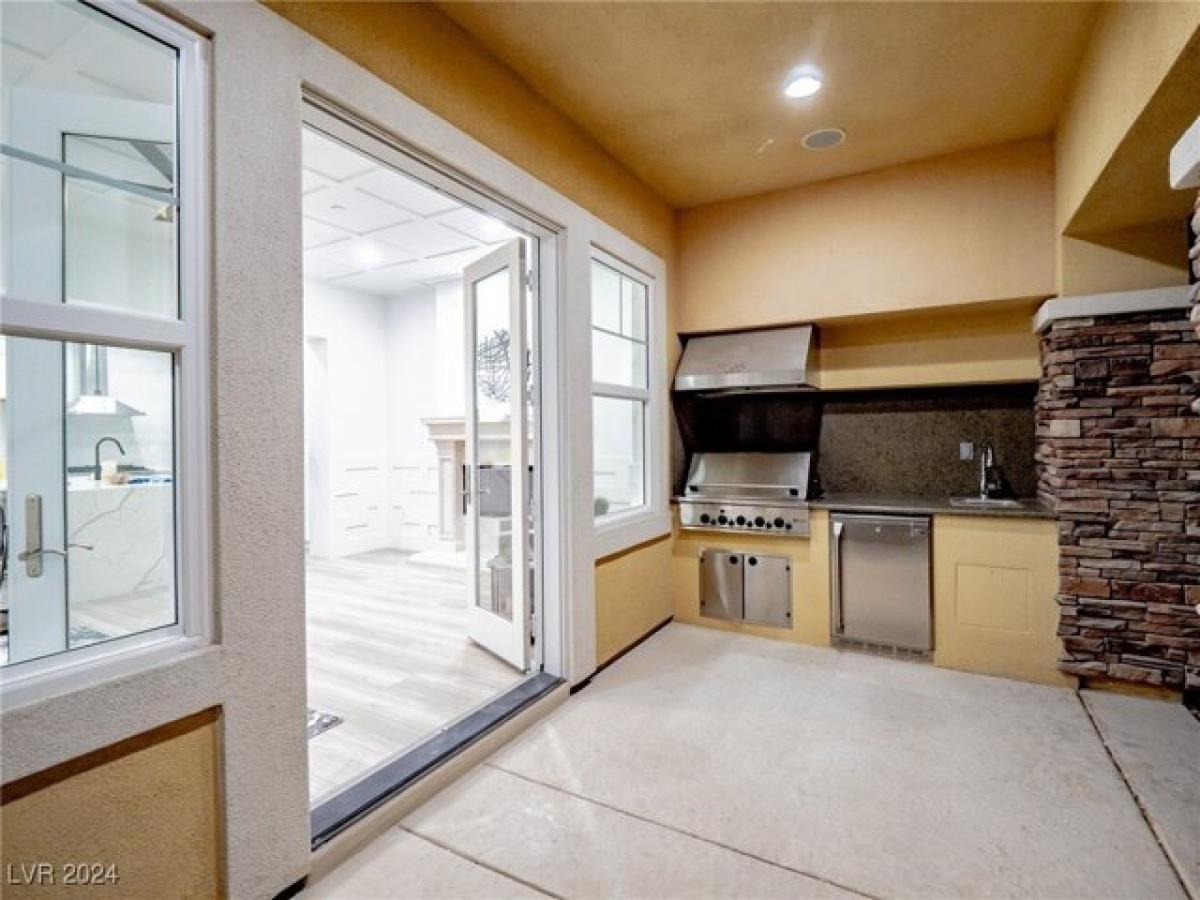 3 bedrooms House in Las Vegas, USA No. 372598