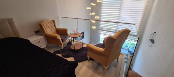 Apartment 1+1 in Mersin, Turkey No. 16402 2