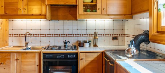 Penthouse T5 em Santo Stefano di Cadore, Italy N.º 320131 13