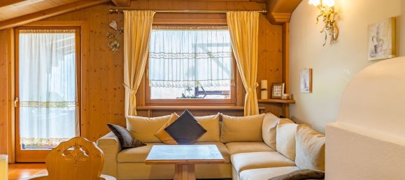 Penthouse T5 em Santo Stefano di Cadore, Italy N.º 320131 9