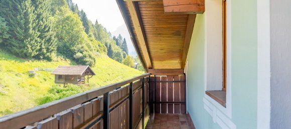 Penthouse T5 em Santo Stefano di Cadore, Italy N.º 320131 31