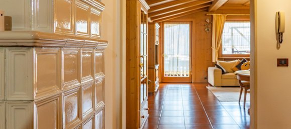 Penthouse T5 em Santo Stefano di Cadore, Italy N.º 320131 19