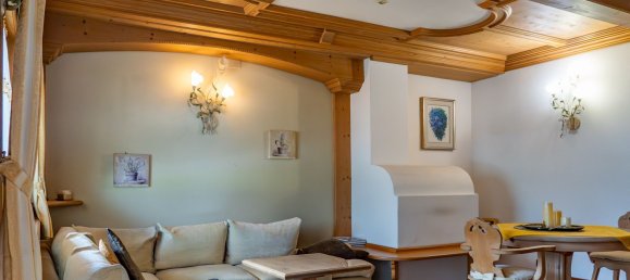 Penthouse T5 em Santo Stefano di Cadore, Italy N.º 320131 7