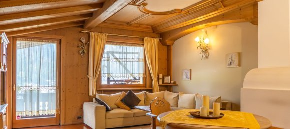 Penthouse T5 em Santo Stefano di Cadore, Italy N.º 320131 4