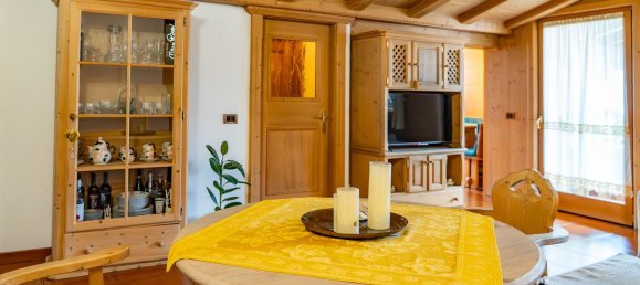 Penthouse T5 em Santo Stefano di Cadore, Italy N.º 320131 6