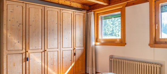 Penthouse T5 em Santo Stefano di Cadore, Italy N.º 320131 21