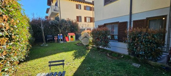 3 rooms Apartment in Corbetta, Italy No. 5066 16