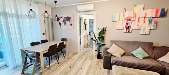 3 rooms Apartment in Corbetta, Italy No. 5066 6