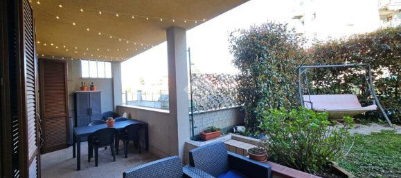 3 rooms Apartment in Corbetta, Italy No. 5066 15