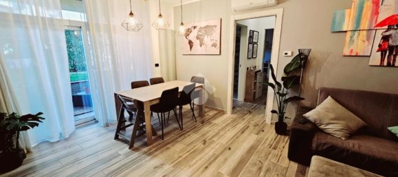 3 rooms Apartment in Corbetta, Italy No. 5066 2