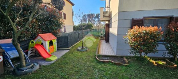 3 rooms Apartment in Corbetta, Italy No. 5066 12