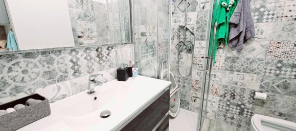 3 rooms Apartment in Corbetta, Italy No. 5066 26