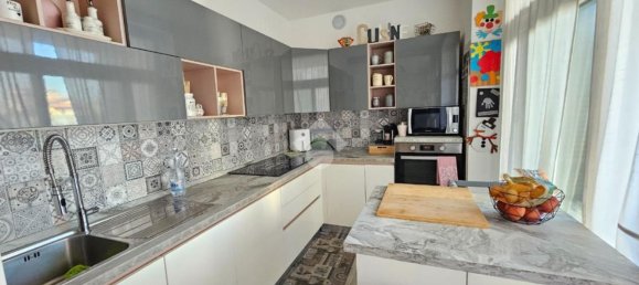 3 rooms Apartment in Corbetta, Italy No. 5066 10