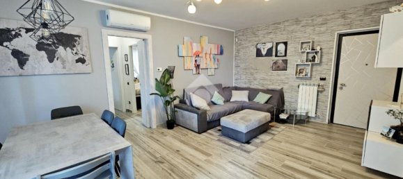 3 rooms Apartment in Corbetta, Italy No. 5066 8