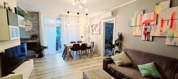 3 rooms Apartment in Corbetta, Italy No. 5066 7