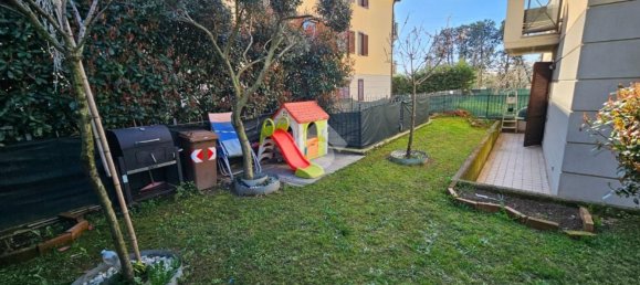 3 rooms Apartment in Corbetta, Italy No. 5066 13