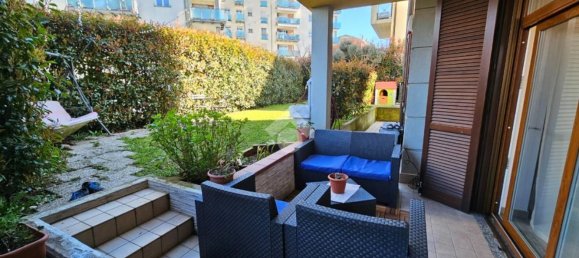 3 rooms Apartment in Corbetta, Italy No. 5066 14