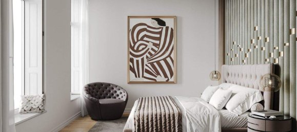 Studio in Wien, Austria, Nr. 252841 5