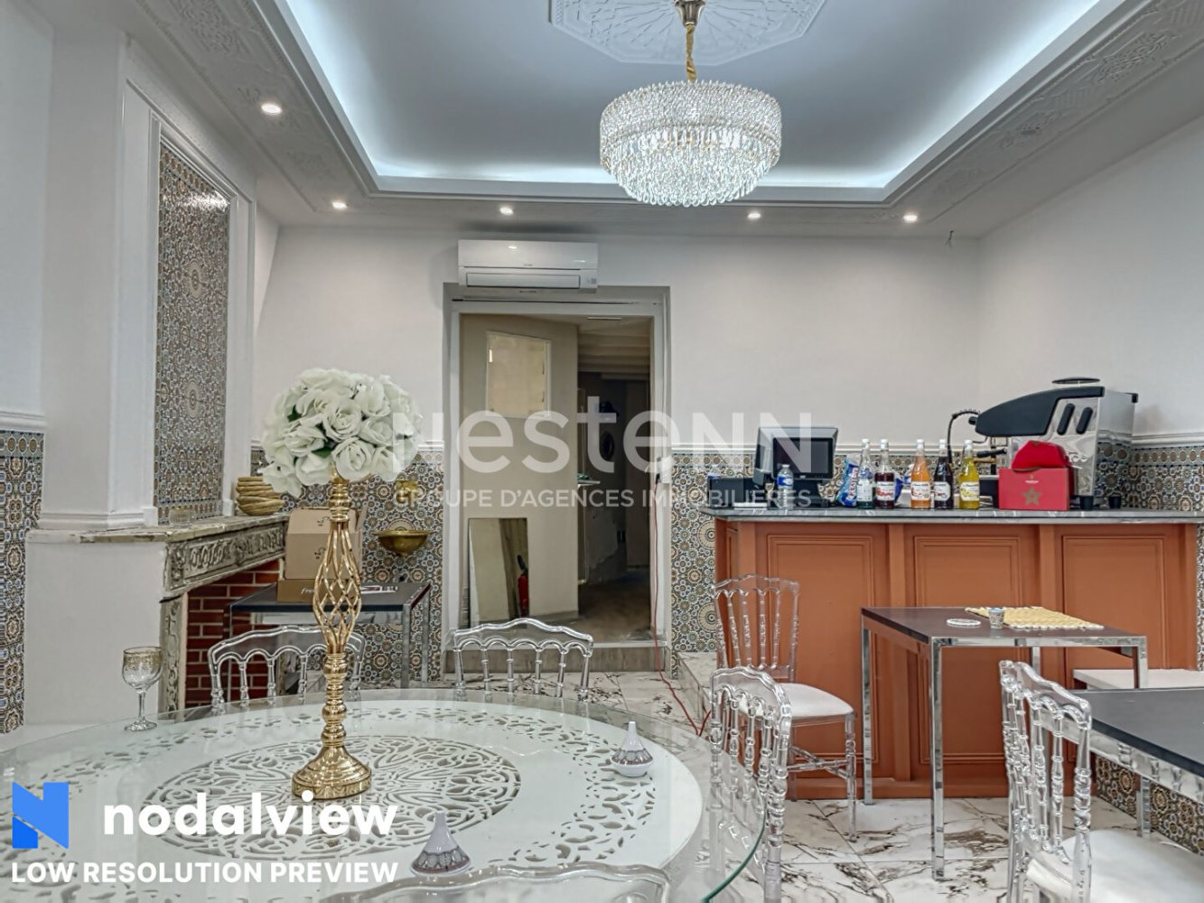  عقار تجاري في Bordeaux, France 78متر مربع رقم 334586