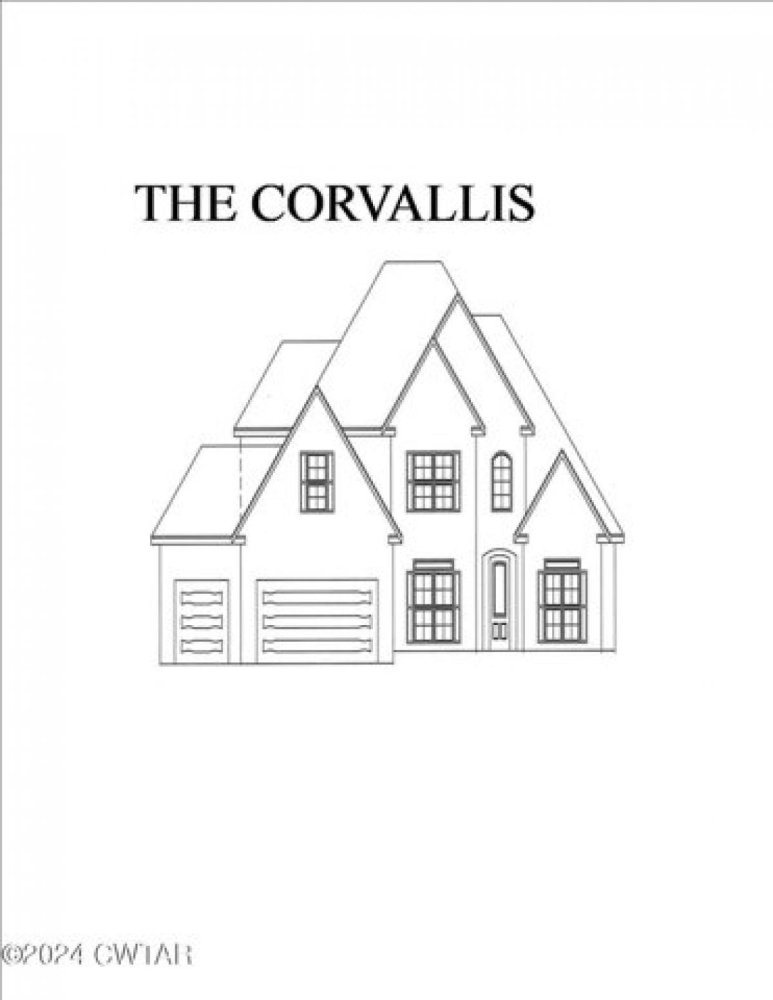 4 Schlafzimmer Haus in Jackson, USA, Nr. 424623