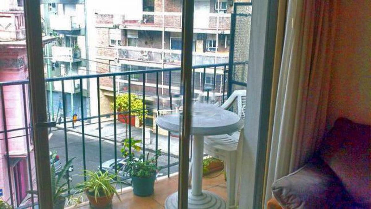 3 Schlafzimmer Wohnung in Buenos Aires, Argentina, Nr. 97743