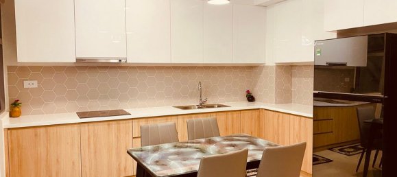 2 bedrooms Apartment in Thu Duc, Vietnam No. 16714 8