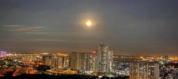 2 bedrooms Apartment in Thu Duc, Vietnam No. 16714 4