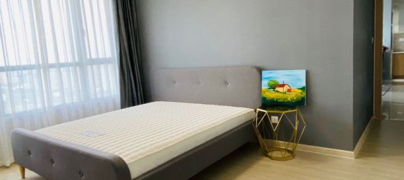 2 bedrooms Apartment in Thu Duc, Vietnam No. 16714 6