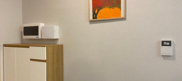 2 bedrooms Apartment in Thu Duc, Vietnam No. 16714 7