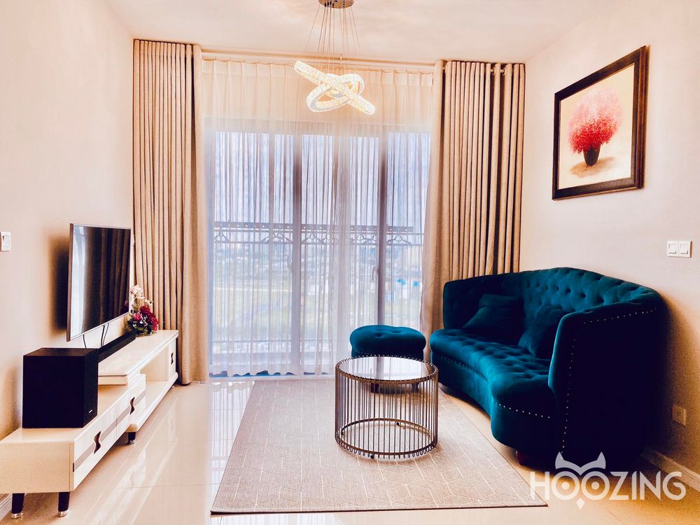 2 bedrooms Apartment in Thu Duc, Vietnam No. 16714