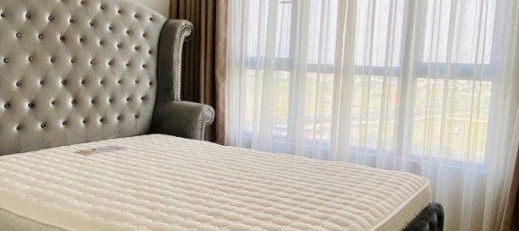 2 bedrooms Apartment in Thu Duc, Vietnam No. 16714 2