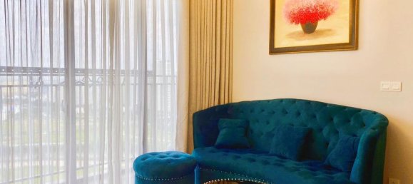 2 bedrooms Apartment in Thu Duc, Vietnam No. 16714 5