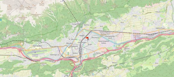 3-Zimmer Wohnung in Innsbruck-Stadt, Austria, Nr. 175611 19