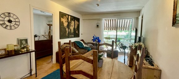 1 bedroom Apartment in Tours, France No. 91057 3