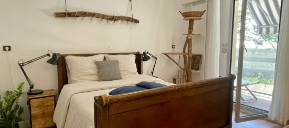 1 bedroom Apartment in Tours, France No. 91057 5