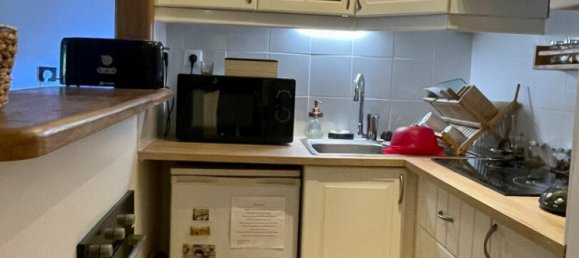 1 bedroom Apartment in Tours, France No. 91057 4