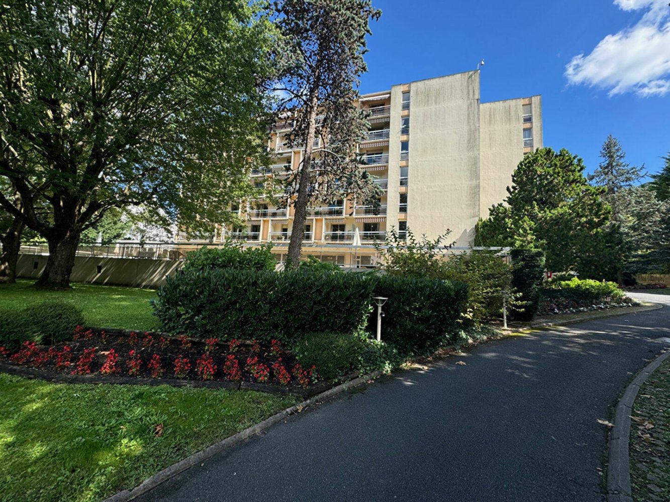 1 bedroom Apartment in Tours, France No. 91057