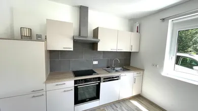 Квартира с 2 комнатами в Глайсдорф, Австрия № 215502