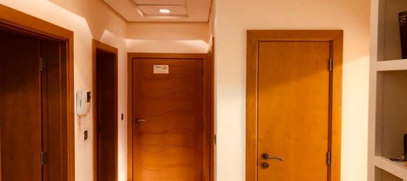 Apartamento T1 em Palm Jumeirah, UAE N.º 311 11