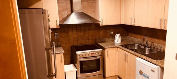 Apartamento T1 em Palm Jumeirah, UAE N.º 311 3