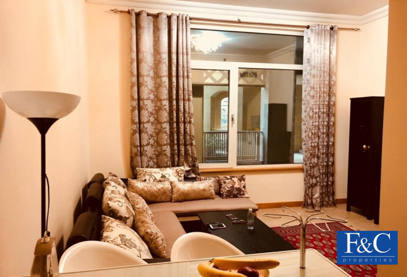 Apartamento T1 em Palm Jumeirah, UAE N.º 311