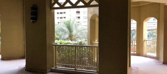 Apartamento T1 em Palm Jumeirah, UAE N.º 311 5
