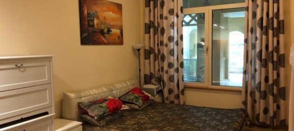 Apartamento T1 em Palm Jumeirah, UAE N.º 311 9