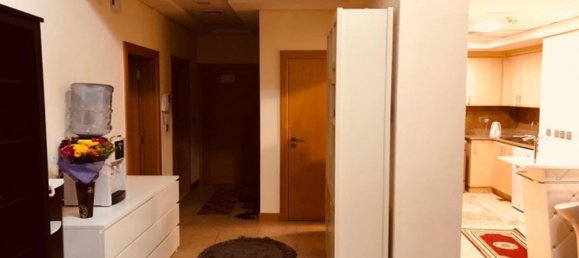 Apartamento T1 em Palm Jumeirah, UAE N.º 311 2