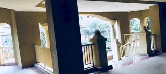 Apartamento T1 em Palm Jumeirah, UAE N.º 311 7