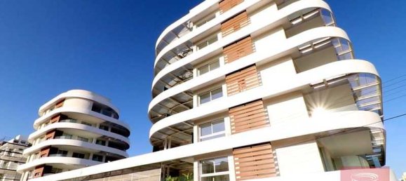 2 Schlafzimmer Wohnung in Larnaca, Cyprus, Nr. 20285 2