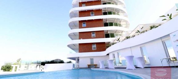 2 Schlafzimmer Wohnung in Larnaca, Cyprus, Nr. 20285 3